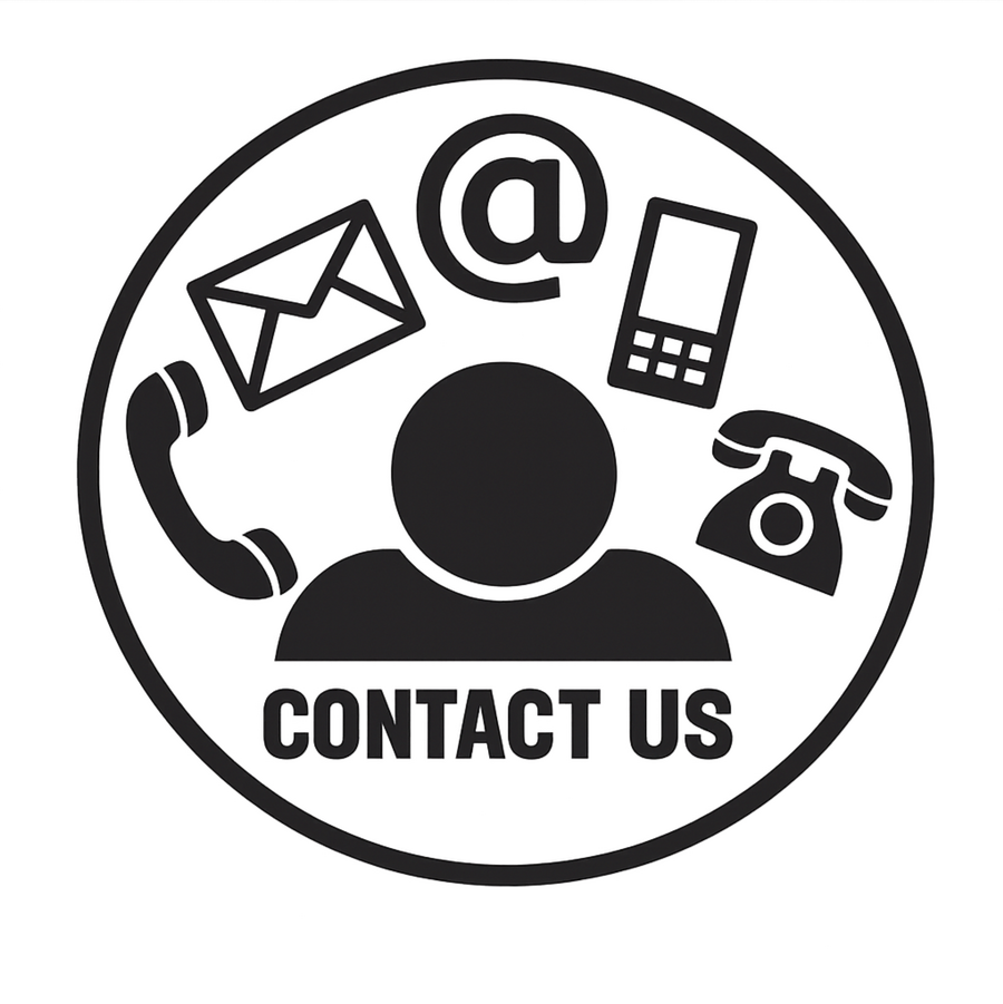Contact Us